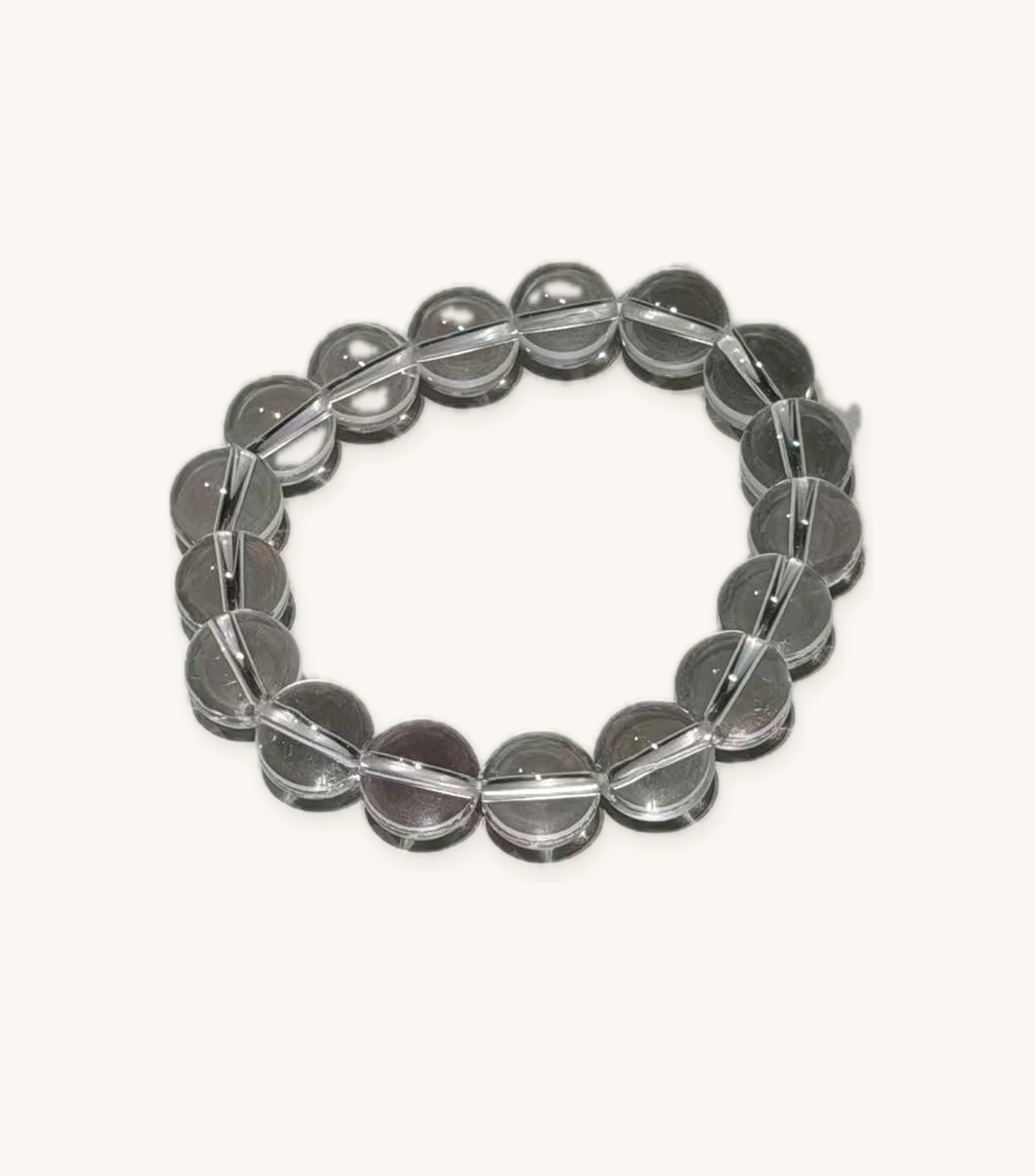 Pure Form Bracelet in the Auriclare studio