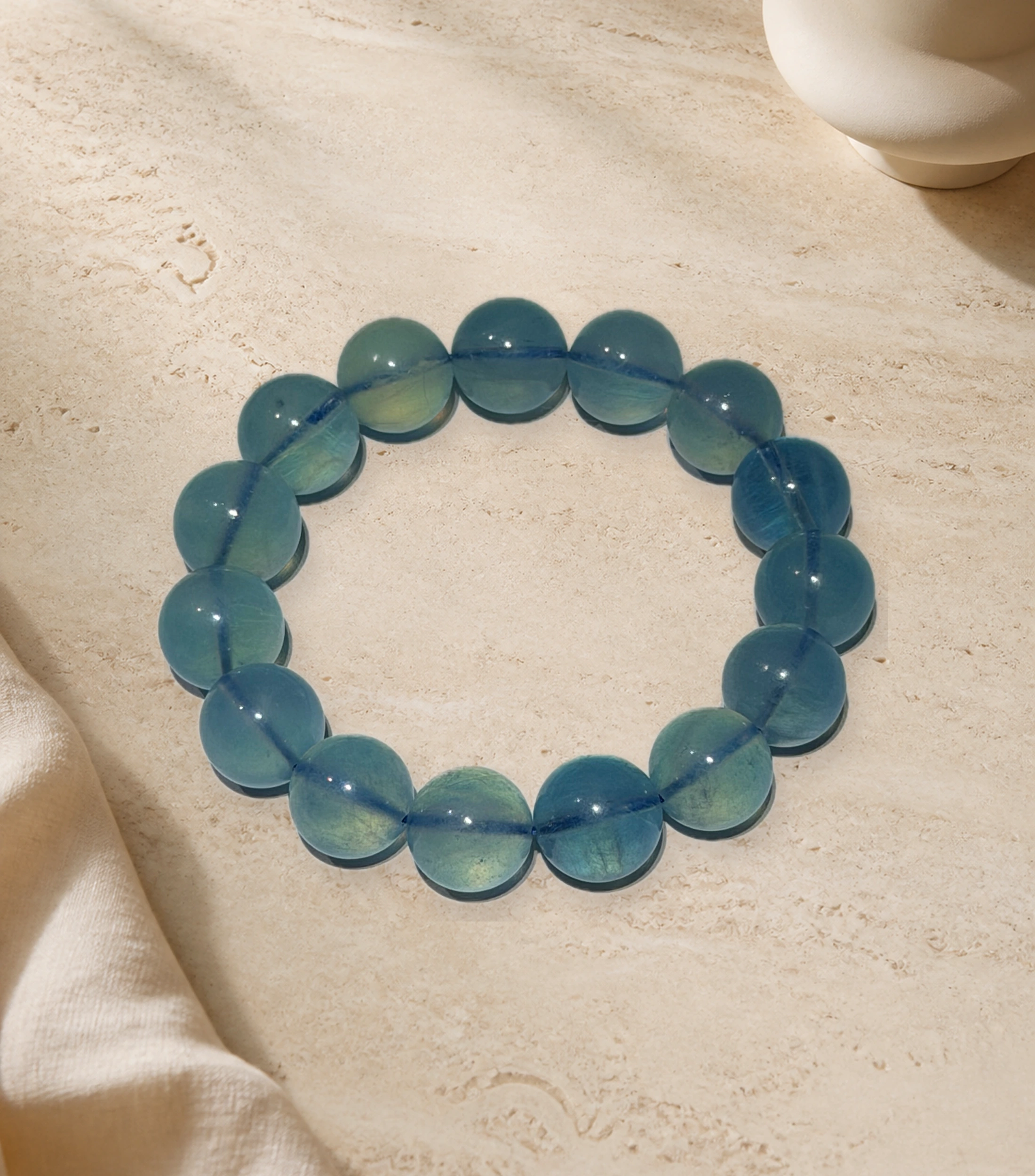 Blue Haze Bracelet